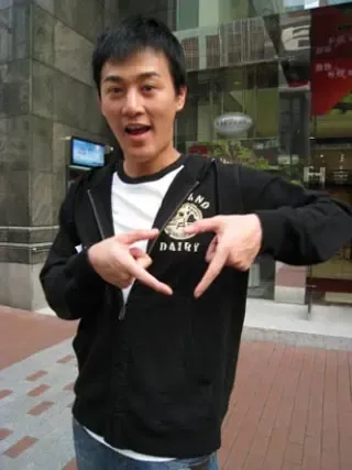 最受女人喜欢的男明星素颜生活家居照大曝光-天