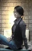 汤晓迪 汤晓迪