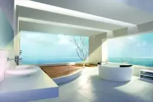 08新鲜卫浴“洗”迎炎夏 浴室的顶级诱惑 08新鲜卫浴“洗”迎炎夏 浴室的顶级诱惑