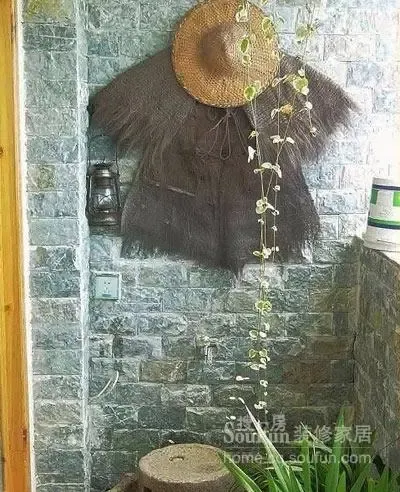 绿色满屋 让人一见倾心的木质原生态之家 绿色满屋 让人一见倾心的木质原生态之家