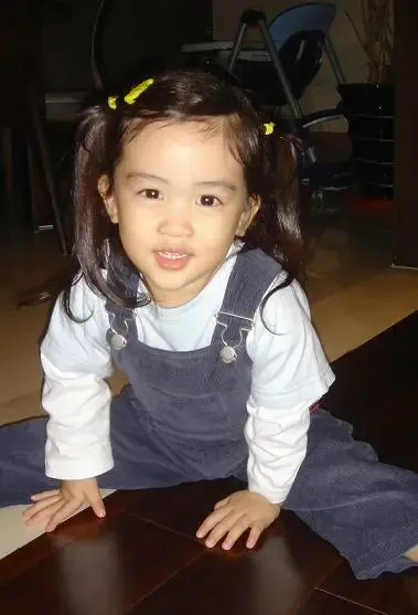 马伊璃文章<em>女儿照片</em>曝光 看明星甜蜜小窝(图)|