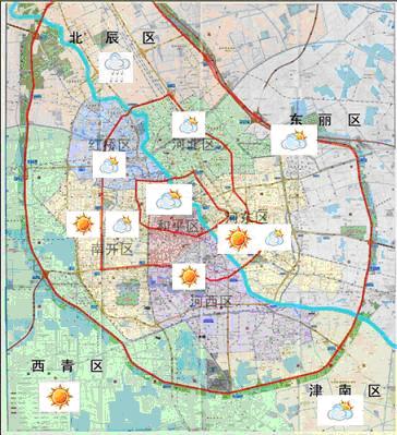 天津市各区县人口_北京各区县人口情况.-北京多区县确定人口调控目标 朝阳不