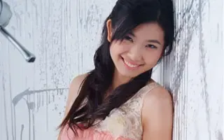 美少女总裁家居风姿 美少女总裁家居风姿