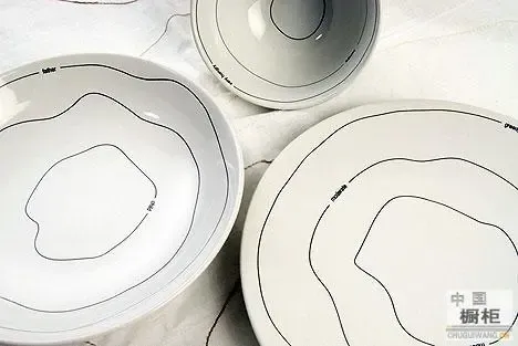 07米兰家具展心血之作 家具原来可以这样 07米兰家具展心血之作 家具原来可以这样