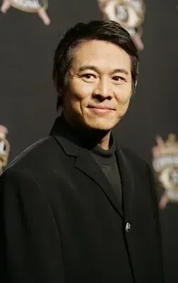 李连杰成为美国电影艺术与科学学院的新会员 李连杰成为美国电影艺术与科学学院的新会员