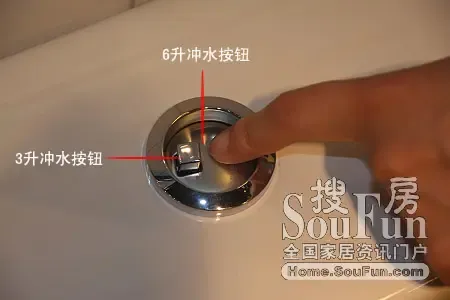 座厕测评 德国唯宝分体式马桶测评(组图) 座厕测评 德国唯宝分体式马桶测评(组图)