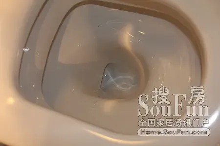 座厕测评 德国唯宝分体式马桶测评(组图) 座厕测评 德国唯宝分体式马桶测评(组图)