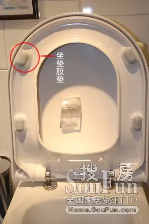 座厕测评 德国唯宝分体式马桶测评(组图) 座厕测评 德国唯宝分体式马桶测评(组图)