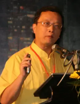 瑞士信贷董事总经理、亚洲区首席经济分析师 陶冬 瑞士信贷董事总经理、亚洲区首席经济分析师 陶冬
