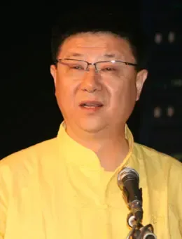 金地集团董事长 凌克 金地集团董事长 凌克