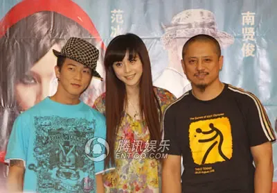 范冰冰演武则天 年收入2000万归功于工作室 范冰冰演武则天 年收入2000万归功于工作室