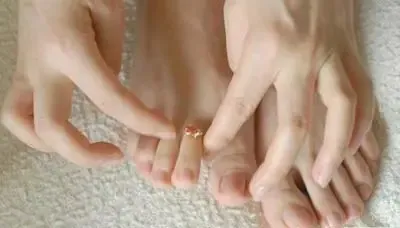 中国第一美足自拍 中国第一美足自拍