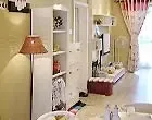 韩式田园清爽家居