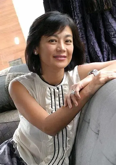 琼瑶剧梦幻女主角的旧貌新颜 琼瑶剧梦幻女主角的旧貌新颜