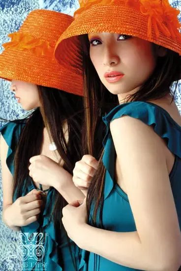 秦海璐 秦海璐