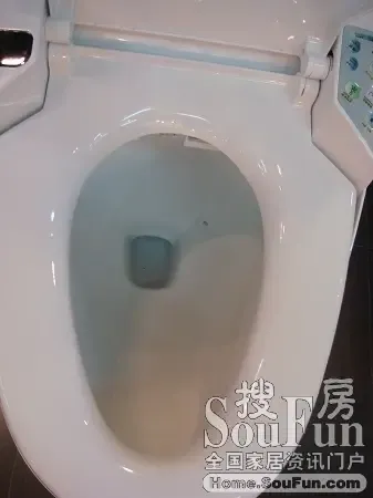 测评:安华智能座便器 智能时代就在眼前(组图) 测评:安华智能座便器 智能时代就在眼前(组图)