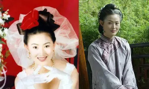 盘点十三位迷人潘金莲 美艳动人各有道(组图) 盘点十三位迷人潘金莲 美艳动人各有道(组图)