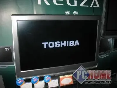东芝32AV300C液晶电视 东芝32AV300C液晶电视