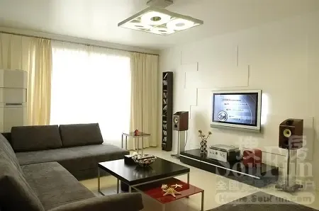 �������� 25ͼչʾ135ƽ��ŷ��ԼС��(��ͼ)