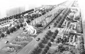 石家庄市高新区用高标准推进和打造魅力新市区 石家庄市高新区用高标准推进和打造魅力新市区