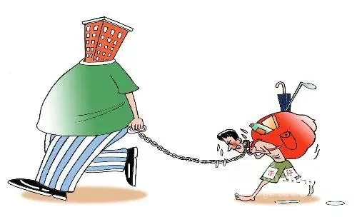 社会新概念 你在哪个城市做“房奴”?(组图) 社会新概念 你在哪个城市做“房奴”?(组图)