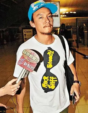 首批宾客包括张震 首批宾客包括张震