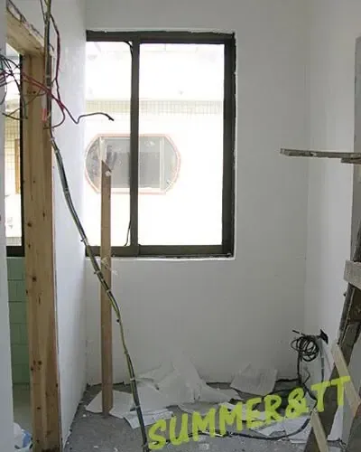 全程放送 30图晒夫妻两万40平乐巢华丽变身 全程放送 30图晒夫妻两万40平乐巢华丽变身