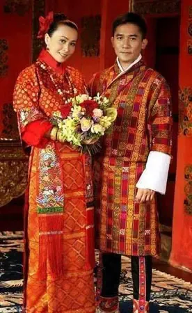 奢华爱情 梁朝伟刘嘉玲婚礼史上最全记录(组图) 奢华爱情 梁朝伟刘嘉玲婚礼史上最全记录(组图)