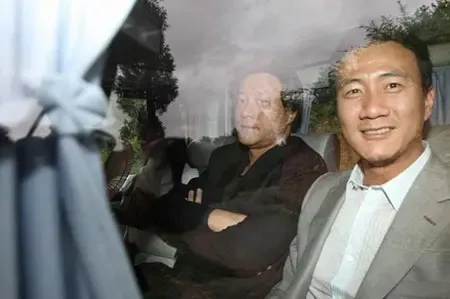 奢华爱情 梁朝伟刘嘉玲婚礼史上最全记录(组图) 奢华爱情 梁朝伟刘嘉玲婚礼史上最全记录(组图)