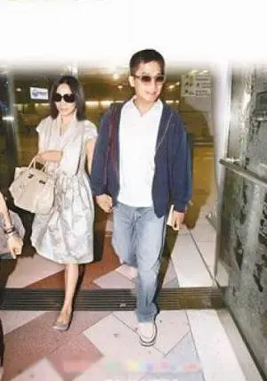 奢华爱情 梁朝伟刘嘉玲婚礼史上最全记录(组图) 奢华爱情 梁朝伟刘嘉玲婚礼史上最全记录(组图)