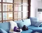 精选十款客厅样板