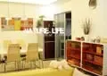 1室1厅品位装修 21张美图全景展现(图)