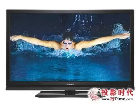 康佳LC52DT08DC液晶电视 康佳LC52DT08DC液晶电视