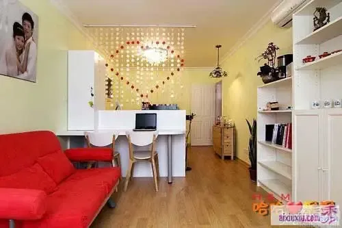 ��Լ��԰��  58��С�����ʱ�о������