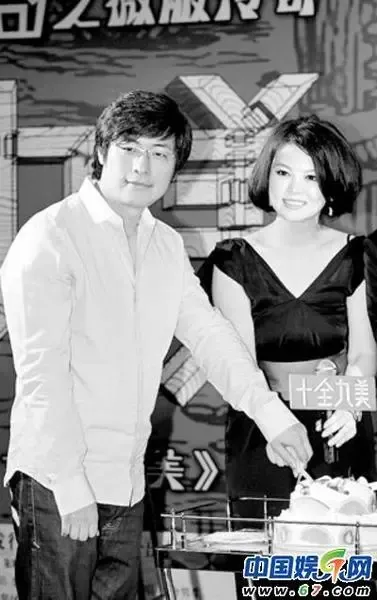 李湘事业上升“吨位”上涨 李湘事业上升“吨位”上涨