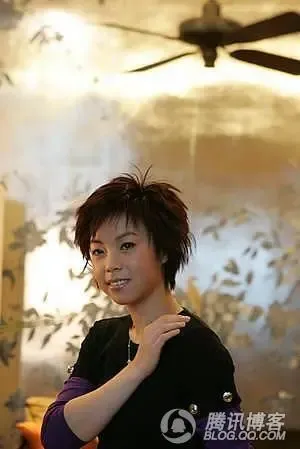 低调的乒坛一姐 难得一见张怡宁生活写真 低调的乒坛一姐 难得一见张怡宁生活写真