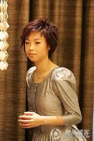 低调的乒坛一姐 难得一见张怡宁生活写真 低调的乒坛一姐 难得一见张怡宁生活写真