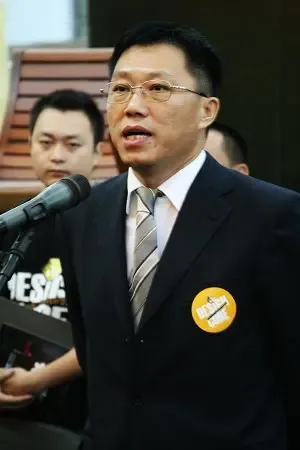 候克鹏