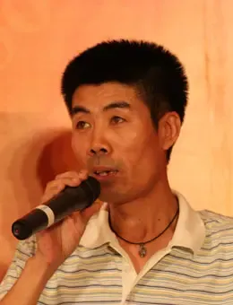 大连圣杰房地产开发公司总经理 姜志刚