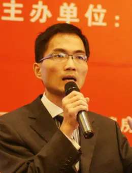 中国呼叫中心与BPO产业联盟机构主席 颜晓滨
