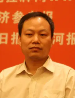 中国消费者报副总编辑 张建  