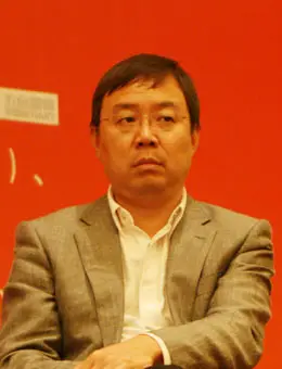 航美传媒首席战略官CSO 陈华亮