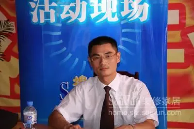 维可陶营销总经理张建茂 搞营销其实是“卖心” 维可陶营销总经理张建茂 搞营销其实是“卖心”