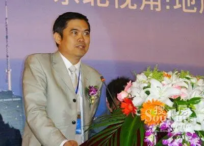 泰盈老总_佛山泰盈科技有限公司