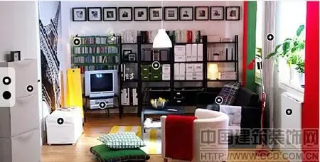 ʱ�ж������� �ڰ׺�ϵ���ŷʽ��������(ͼ)