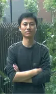 邵凯 邵凯