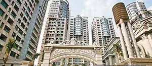 八万每平米 带你参观小S台湾天价奢华豪宅(图)