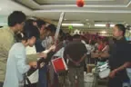 苏州业主现场检看材质