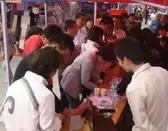 石家庄业主签单踊跃