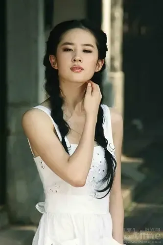 女星校花绯闻恋人